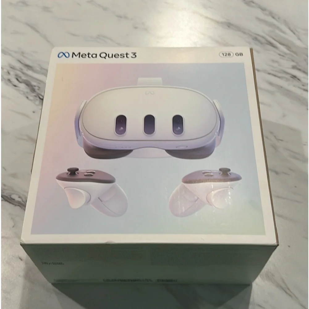 Oculus quest 3